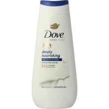 Dove Showergel Advanced Care Deep Nourishing 225 ML