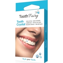 tooth fairy Tooth Crystal Kit 1st