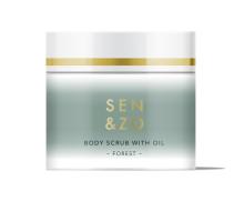 Sen Zo Scrub Forest 350 Gr 350gr