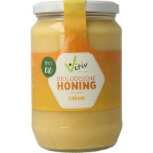 Vitiv Honing creme bio 900g