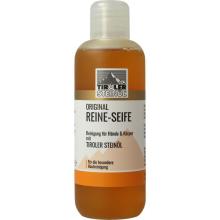 Tiroler Steinoel Reine zeep 300ml