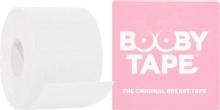 Booby Tape - White 1 St 1st