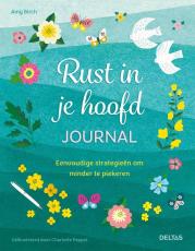 Deltas Rust in je hoofd journal