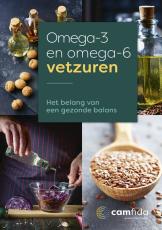 camfida Het Belang van een Goede Balans Boek