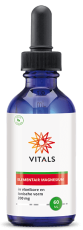 Vitals Elementair Magnesium 60 ML