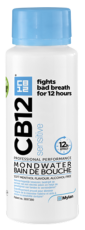 CB12 Sensitive Mondwater 250ML