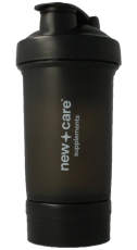 New Care Shakebeker 3-laags 1 Stuk