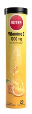 Roter Vitamine C 1000mg 20 stuks