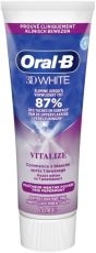 Oral-B Tandpasta 3D White Vitalize 75 ML