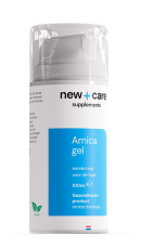 New Care Arnica Gel 100ml