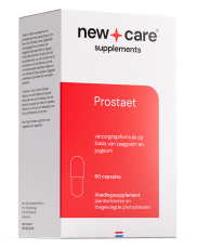 New Care Prostaet 60 capsules