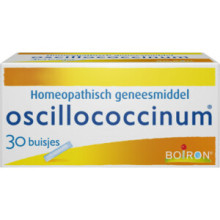 Boiron Oscillococcinum Family Pack 30 Buisjes