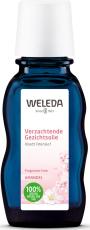 Weleda Verzachtende Gezichtsolie Amandel 50ml