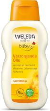 Weleda Calendula Baby Verzorgende Olie 200ml