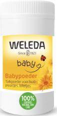 Weleda Babypoeder 20 Gram