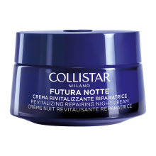 Collistar Futura Revitalizing Repairing Night Cream 50 ML
