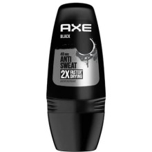 Axe Deo Roller Black 50ml