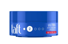 Taft Ultra Wax 75ml