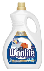 Woolite Wasmiddel Alle Textiel met Keratine 25 wasbeurten 1,5 liter