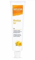 Weleda Arnica Gel 25g