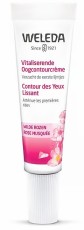Weleda Wilde Rozen Vitaliserende Oogcr&egrave;me 10ml