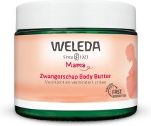 Weleda Bodybutter Zwangerschap 150ml