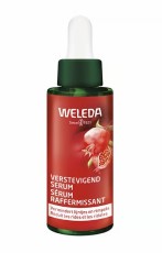 Weleda Granaatappel & Maca Verstevigend Serum Anti-Age 40+ 30 ML