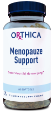 Orthica Menopauze Support 60 Softgel