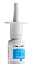 New Care Neusspray 20ml
