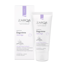 Zarqa Face dagcreme anti age 50ml