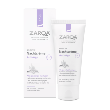 Zarqa Nachtcreme Anti-Age 50ml