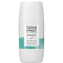 Therme Deoroller anti-transpirant sensitive 60ML