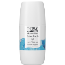 Therme Deoroller Anti-transpirant Extra Fresh 60 ML