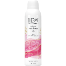 Therme Anti-transpirant saigon pink lotus 150ML