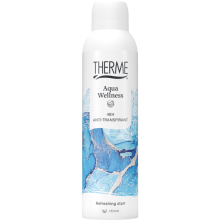 Therme Deospray anti-transpirant aqua wellness 150ML