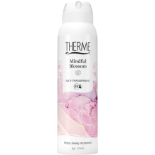Therme Mindful blossom deodorant spray 150ML
