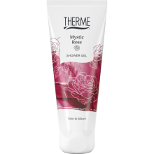 Therme Showergel mystic rose 75ML