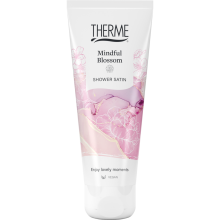 Therme Mindful Blossom Shower Satin 75 ML