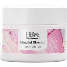 Therme Mindful Blossom Body Butter 75 Gram