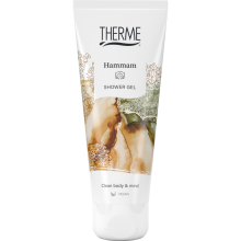 Therme Hammam Showergel 75 ML