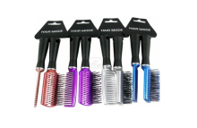 Hair Mode Haarborstel + Kam Mini 1 stuk