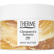 Therme Cleopatra's secrets body butter 225G