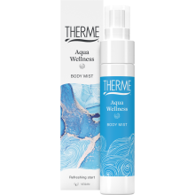 Therme Aqua Wellness Body Mist 60 ML