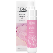Therme Bodymist Mindful Blossom 60 ML