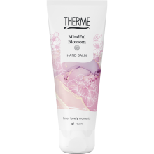 Therme Mindful Blossom Hand Balm 75 ML