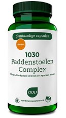 AOV 1030 Paddenstoelencomplex 60 vegacaps