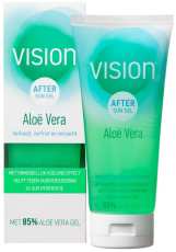 Vision Alo&euml; Vera After Sun Gel 180 ML
