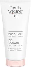 Louis Widmer Douchegel licht geparfumeerd 200 ML