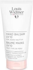 Louis Widmer Handbalsem UV 10 Licht Geparfumeerd 75ml