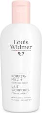 Louis Widmer Lichaamsmelk licht geparfumeerd 200 ML
